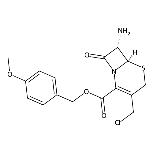 Cefotaxime Impurity 60