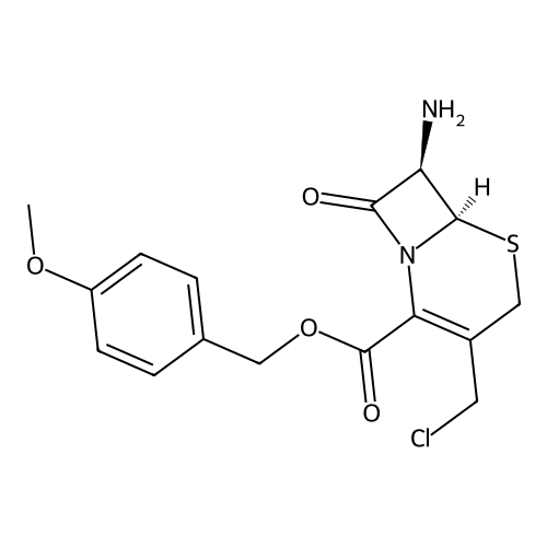 Ceftolozane Impurity 1