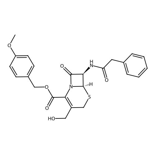 Cefdinir Impurity 36