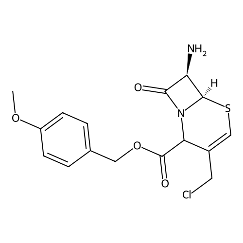 Cefotaxime Impurity 69