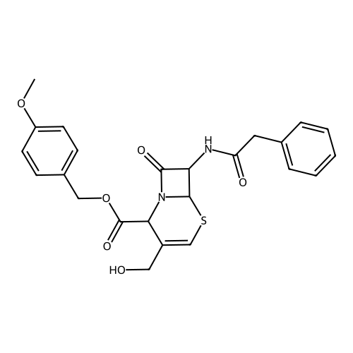 Cefdinir Impurity 54