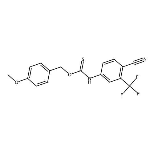 Enzalutamide Impurity 58