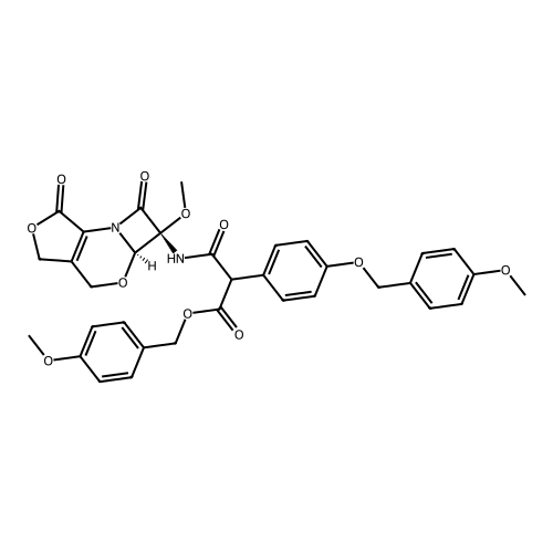 Latamoxef Impurity 31