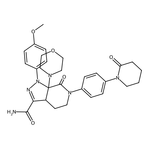 Apixaban Impurity 66