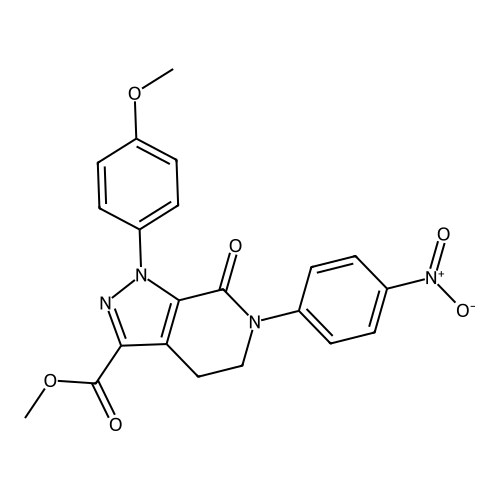 Apixaban Impurity 57