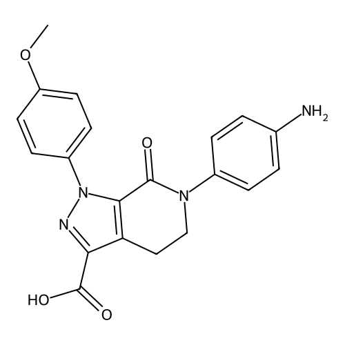 Apixaban Impurity 14