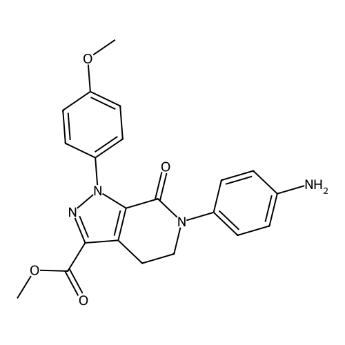 Apixaban Impurity 15
