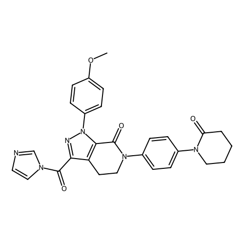 Apixaban Impurity 53