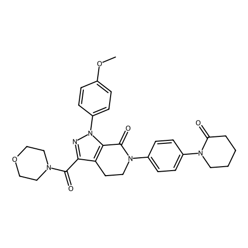 Apixaban Impurity 11