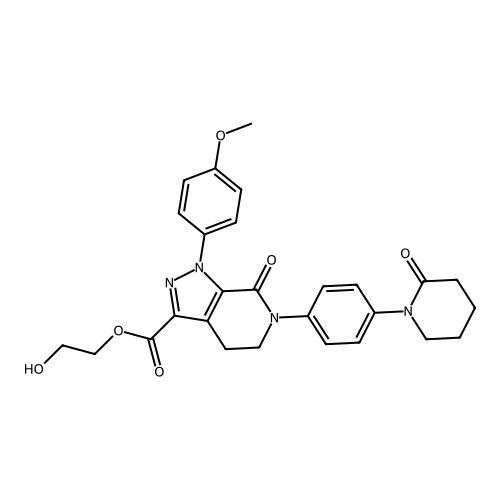 Apixaban Impurity 139