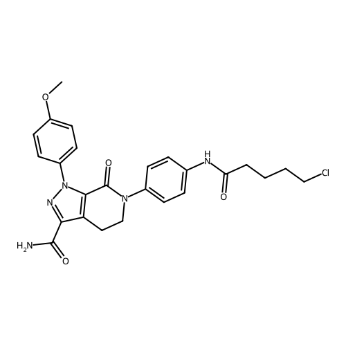 Apixaban Impurity 26