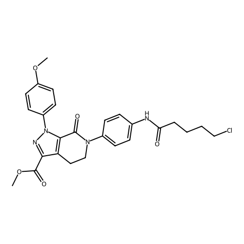 Apixaban Impurity 60