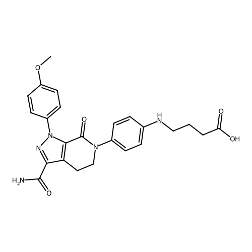 Apixaban Impurity 86