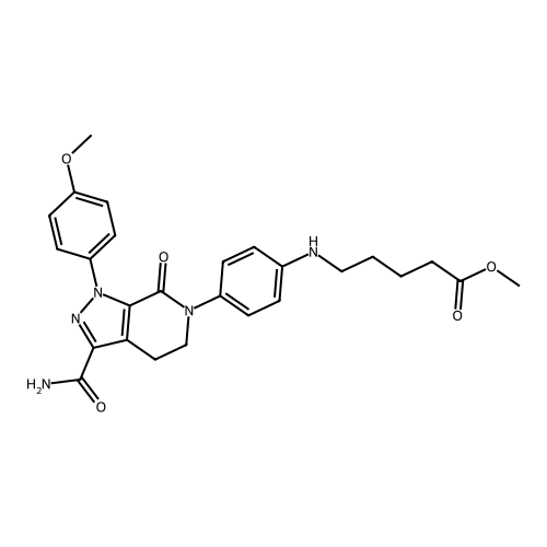 Apixaban Impurity 16