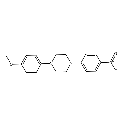 Itraconazole Methoxy Nitro Impurity