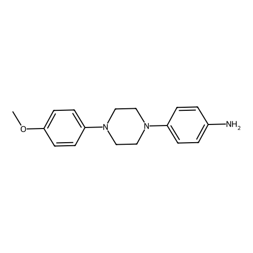 Itraconazole Methoxy Amino Impurity