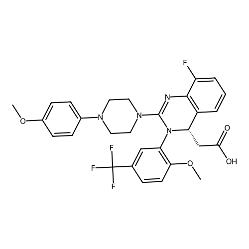 Letermovir Impurity 42