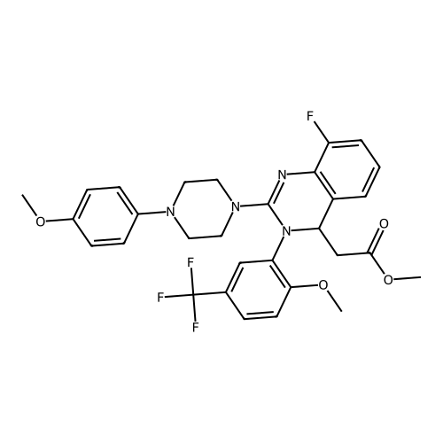 Letermovir Impurity 100