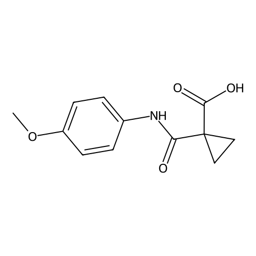 Cabozantinib Impurity 43