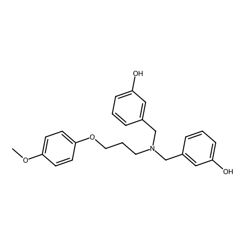 Pemafibrate Impurity 9