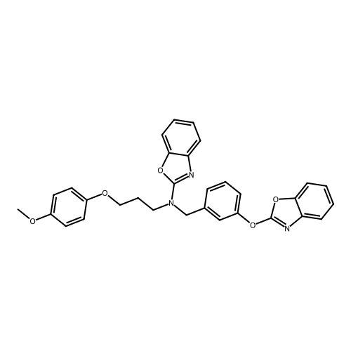Pemafibrate Impurity 10