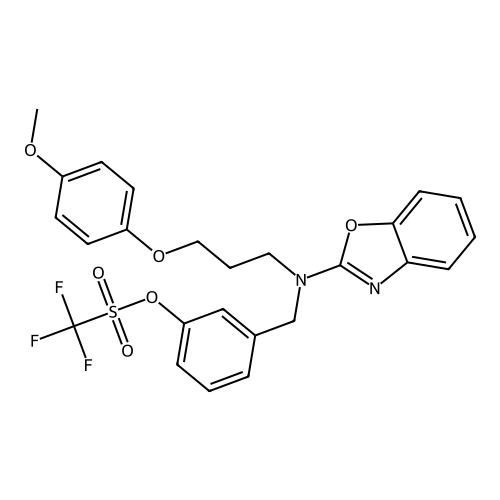 Pemafibrate Impurity 12