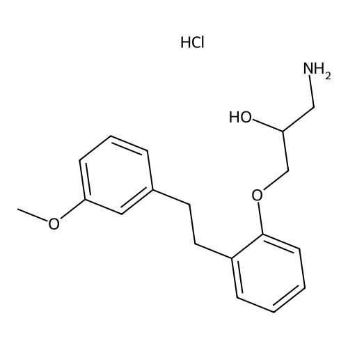 Sarpogrelate Impurity 19