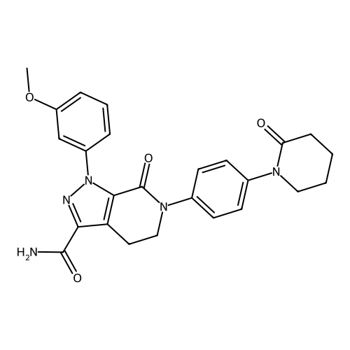 Apixaban Impurity 124