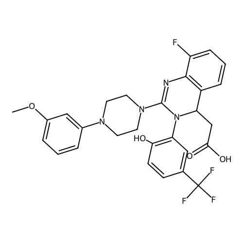 Letermovir Impurity 45