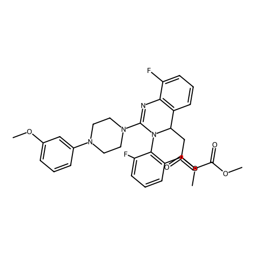 Letermovir Impurity 81
