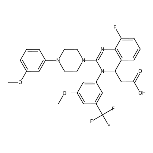Letermovir Impurity 84