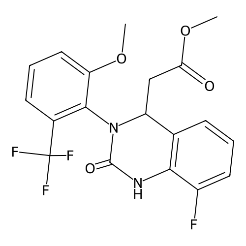 Letermovir Impurity 71