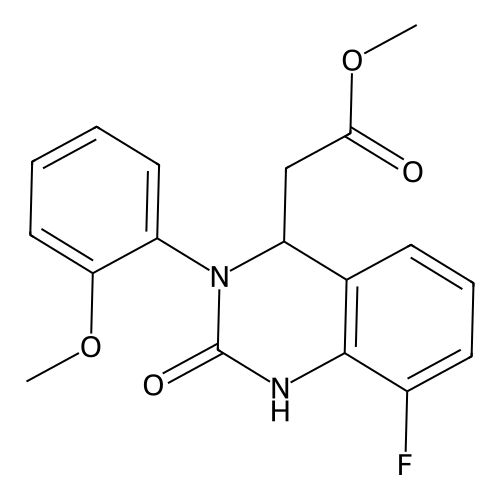 Letermovir Impurity 95