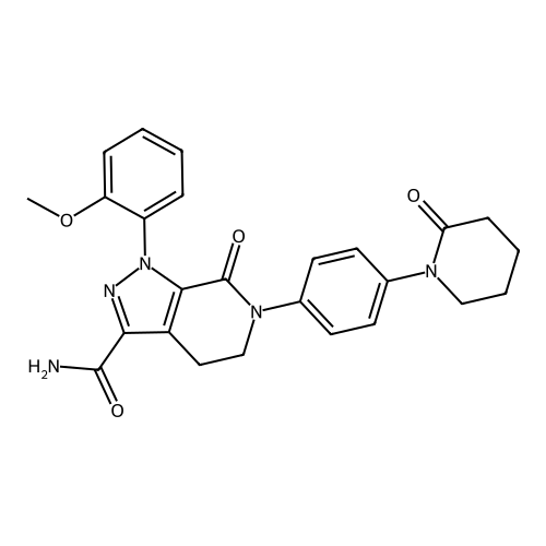 Apixaban Impurity 126
