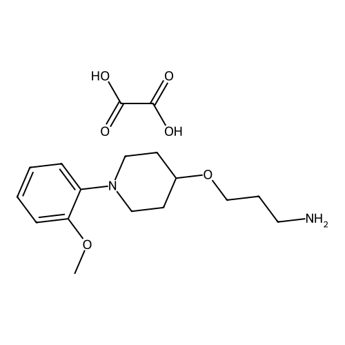 Urapidil impurity 101