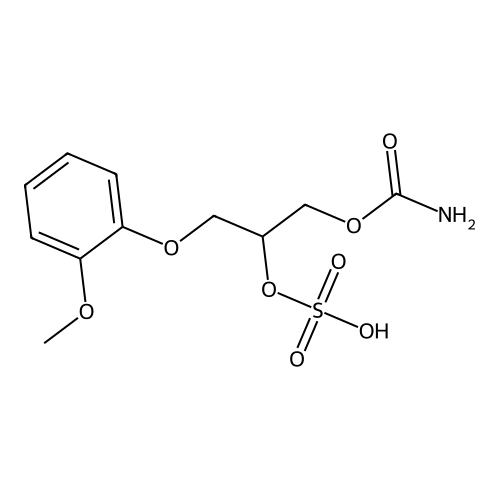 Methocarbamol Impurity 3