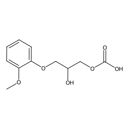Methocarbamol Impurity 4