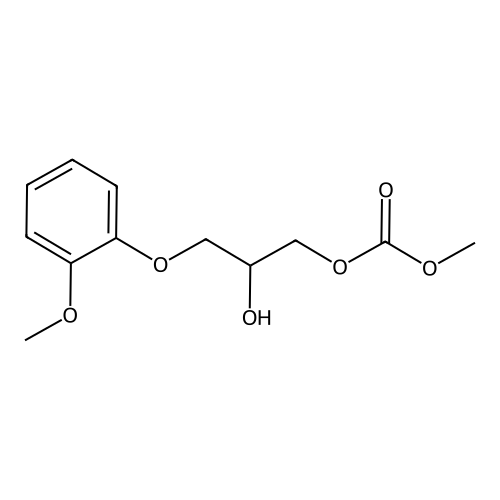 Methocarbamol Impurity 2