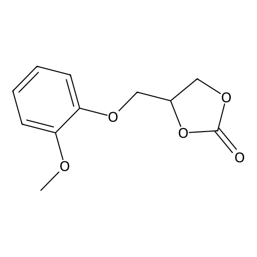 Rac Guaifenesin Cyclic Carbonate