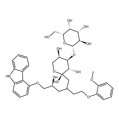 Carvedilol Impurity 30