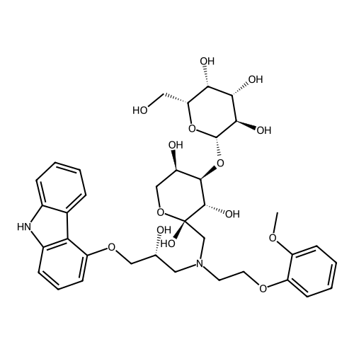Carvedilol Impurity 29