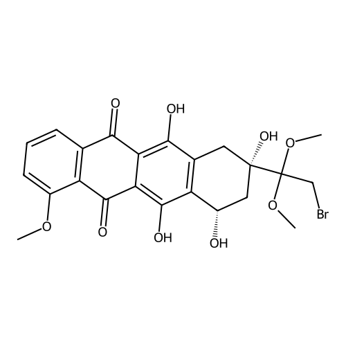 Doxorubicin Impurity 31