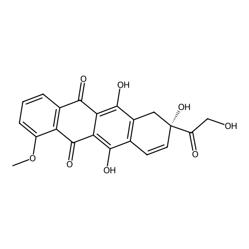 Doxorubicin Impurity 24