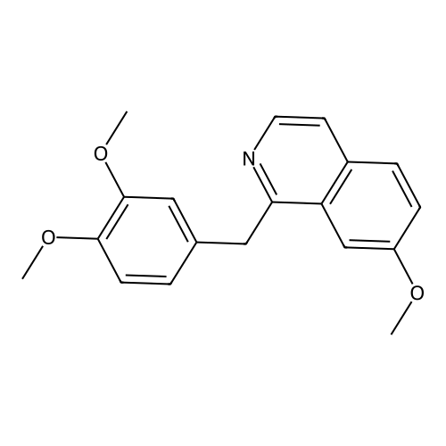 Papaverine impurity 47