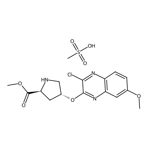 Flurbiprofen Related Impurity 1