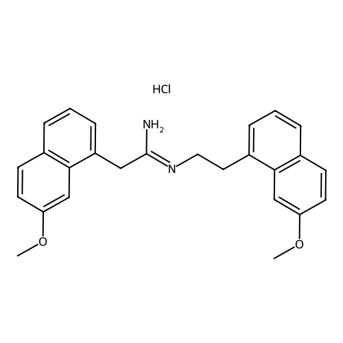 Agomelatine Impurity 9 HCI