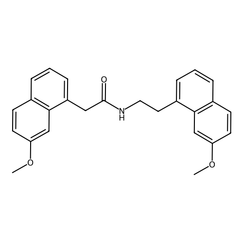 Agomelatine Impurity 4