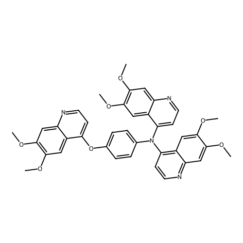 Cabozantinib Impurity 46