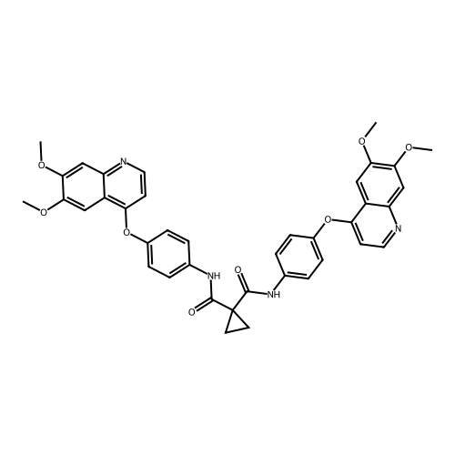 Cabozantinib Impurity 16