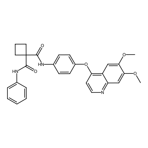 Cabozantinib Impurity 17